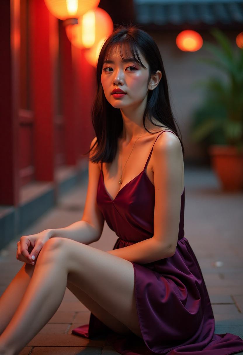 诺兰时间线