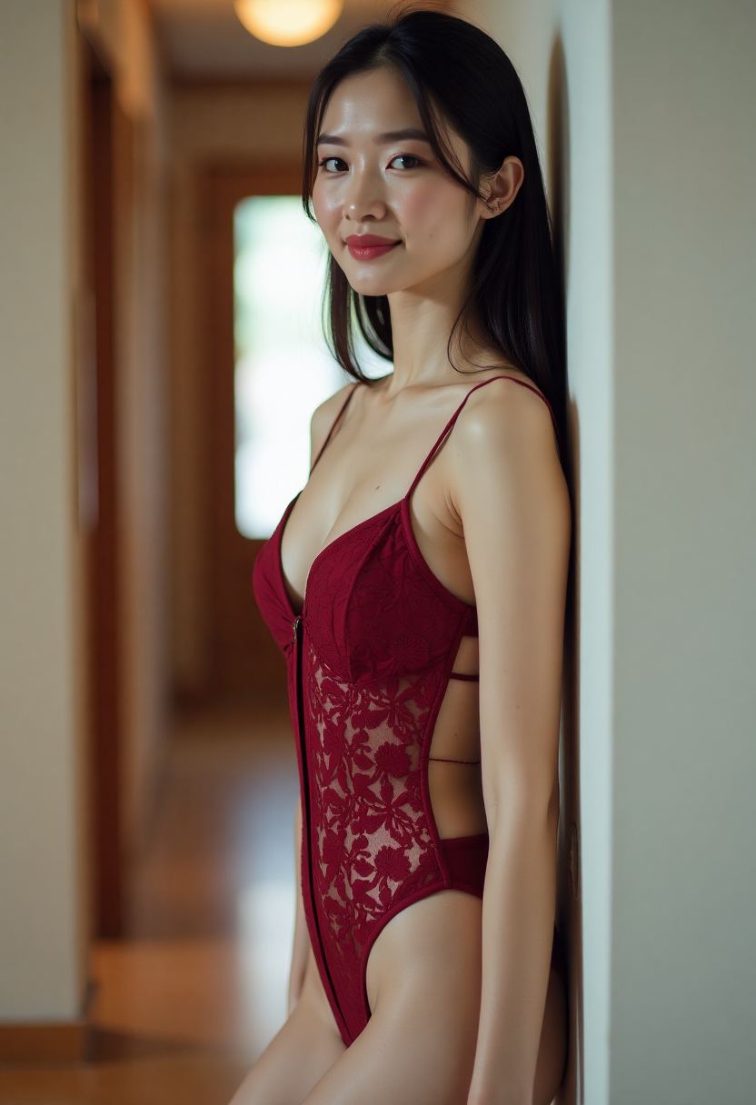 碟中谍特技