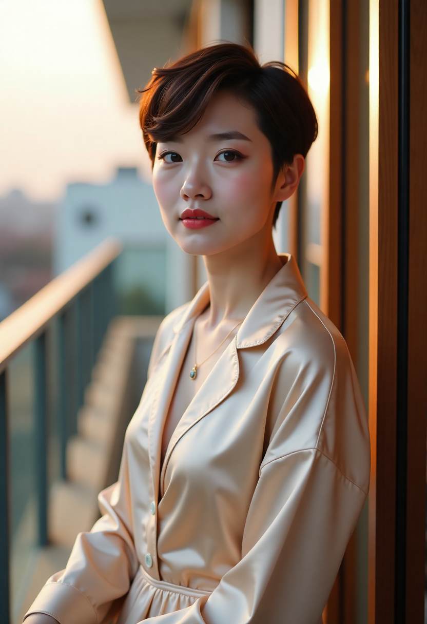 银翼杀手霓虹
